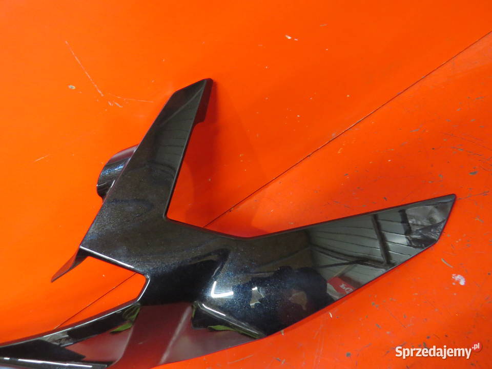 KAWASAKI ZX4R ZX 4RR ZX4 400 24 OWIEWKA OSŁONA mazowieckie Warszawa