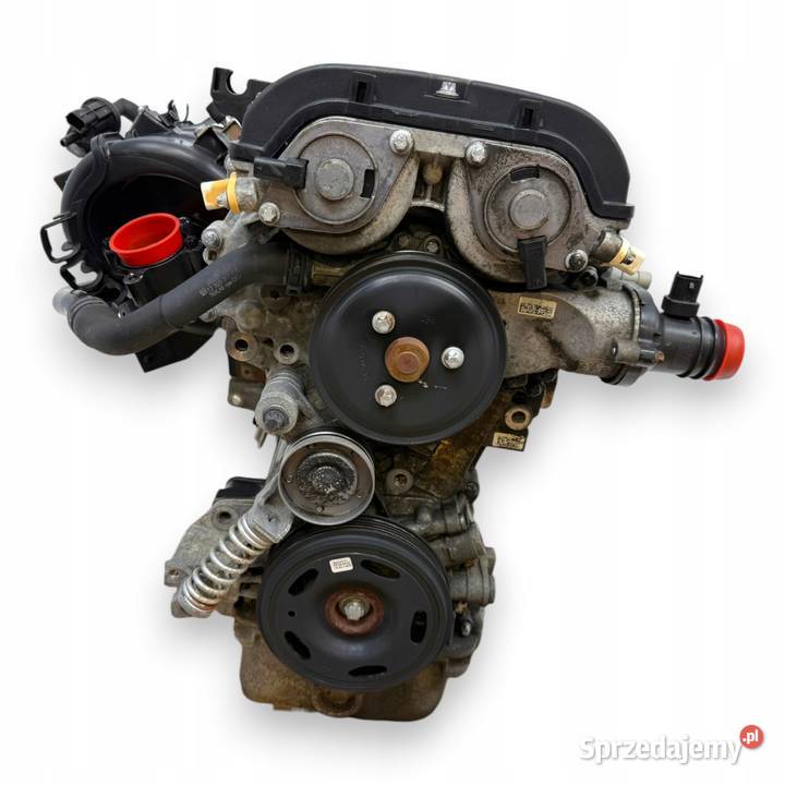 SILNIK B12XER Opel Adam Corsa E Chevrolet Aveo osobowe Chełm