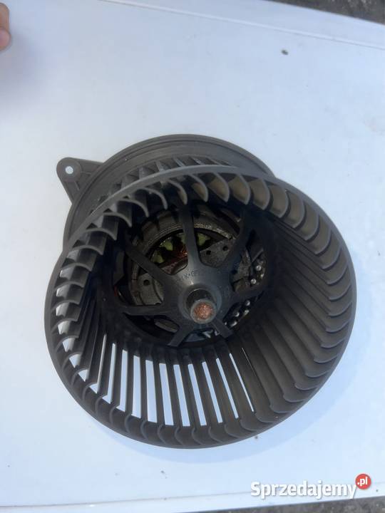 Dmuchawa Ford Mondeo Mk3 Ostrzeszów