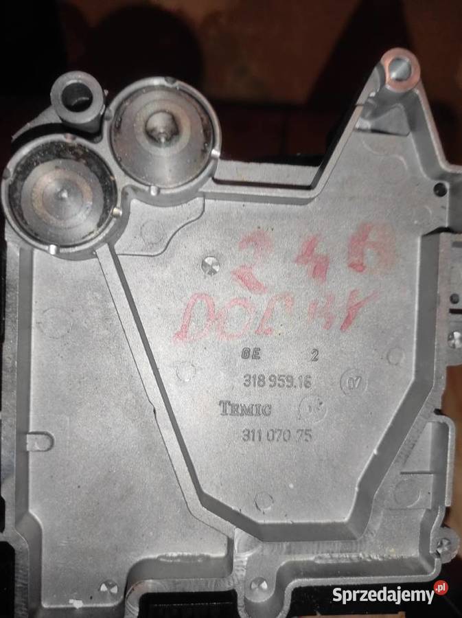 Sprzedam osobowe Warszawa sprzedam