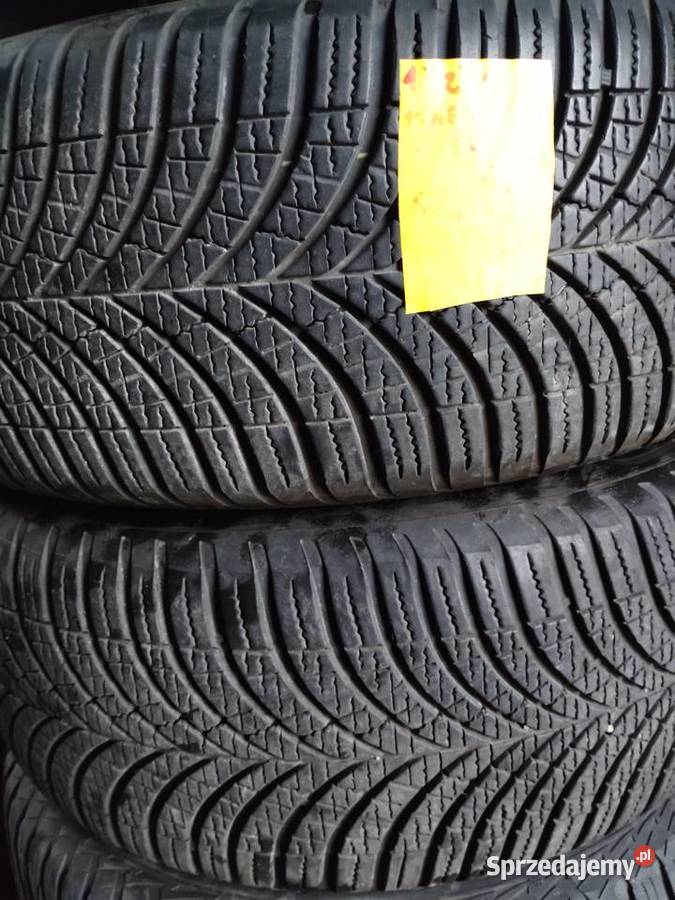 Koła zimowe wielosezonowe 5x115 22550 R17 sprzedam