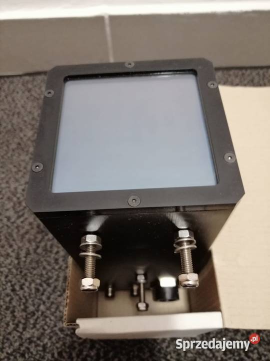 LAZER SAFE IRIS PLUS RECEIVER Warszawa