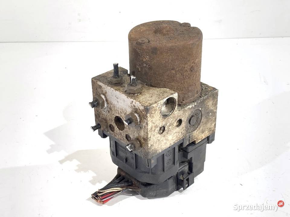 POMPA ABS CITROEN JUMPER II 46786432 20 84 podkarpackie