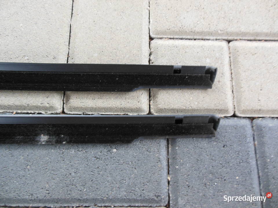 46538630 USZCZELKA DRZWI PRAWY TYŁ FIAT MAREA Kozy