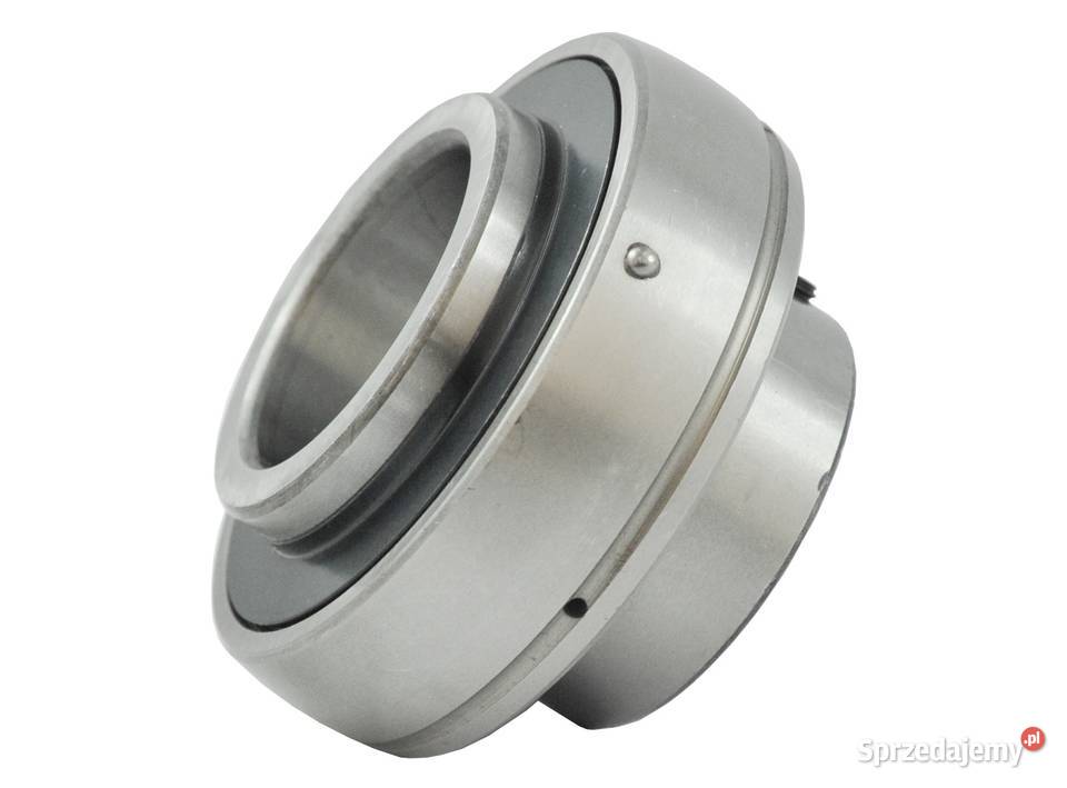 Łożysko wahliwe UC207 NKLOTT Czech Republic