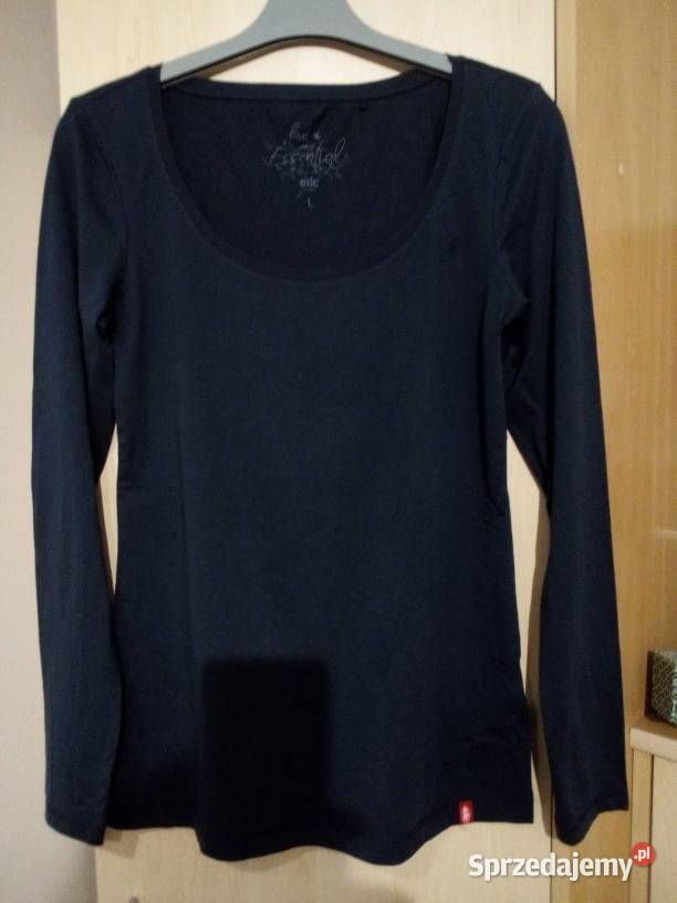 Markowe bluzeczki damskie Bez wzoru Częstochowa