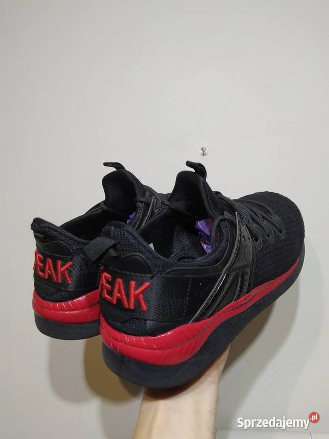 Peak 43 buty sportowe Kraków