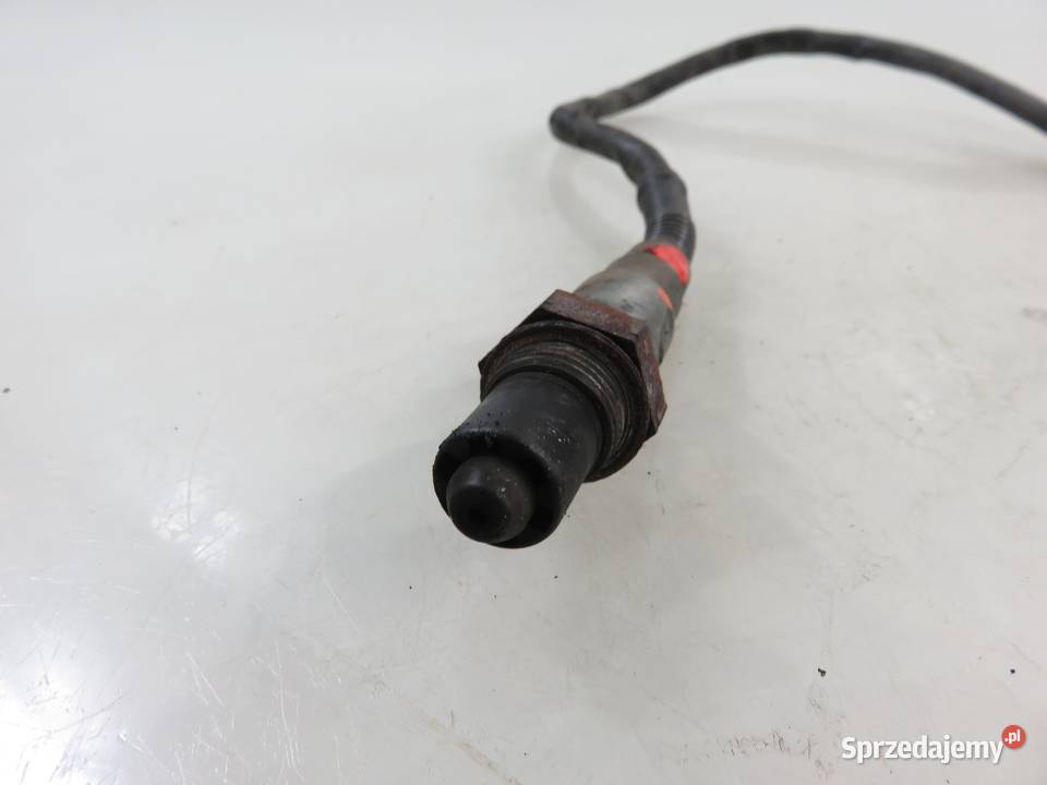 SONDA LAMBDA OPEL AGILA B H08 12 K12B 0258017136