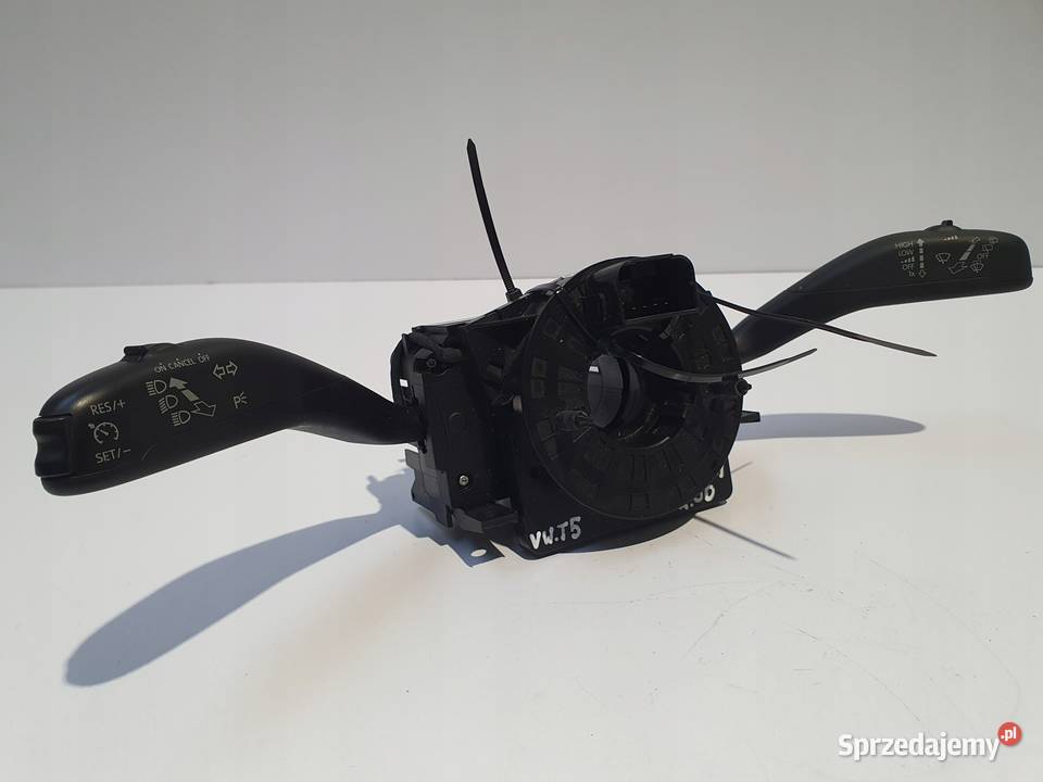 PRZEŁĄCZNIK ZESPOLONY VW Transporter T5 Lift