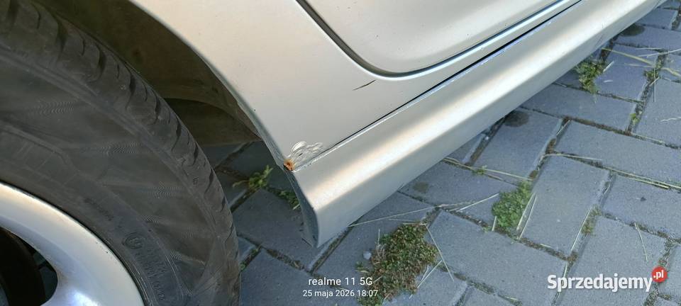 BMW E46 m54b22 Opole Lubelskie