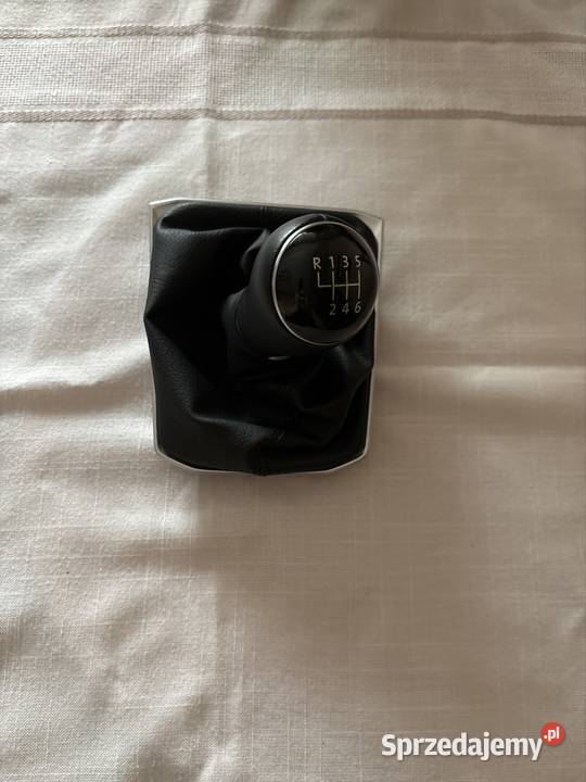 VW TIGUAN AD1 Gear shift Zduny sprzedam