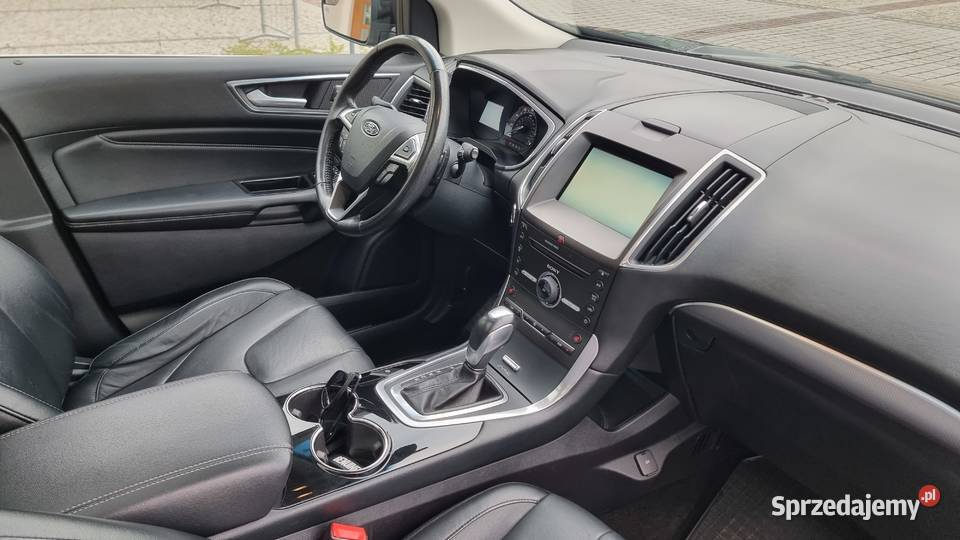 Ford Edge Bolesław