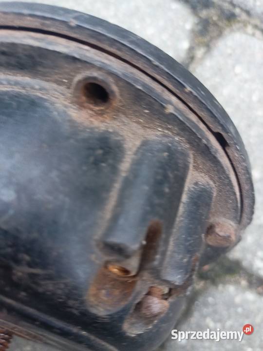 Sokół 1000 600 Fiat 508