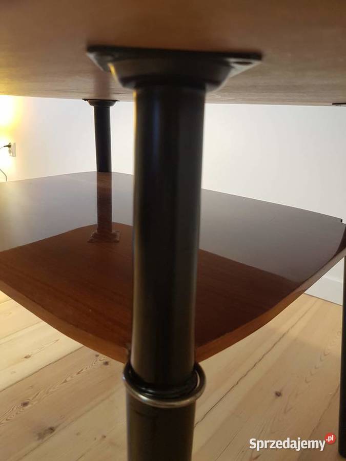 Stolik kawowy PatyczakVintagePRL Stoły, krzesła, biurka Szczecin