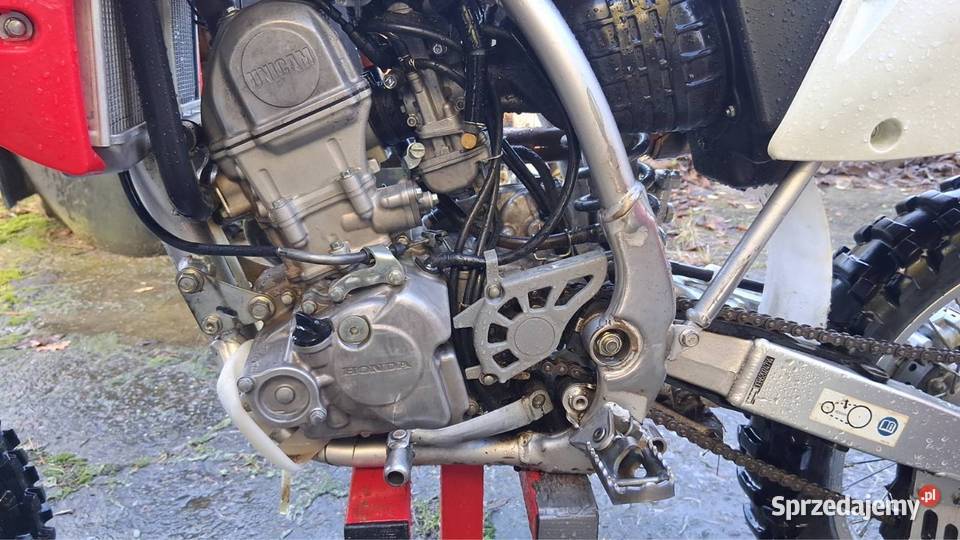HONDA CRF150R 2014 171 MTH