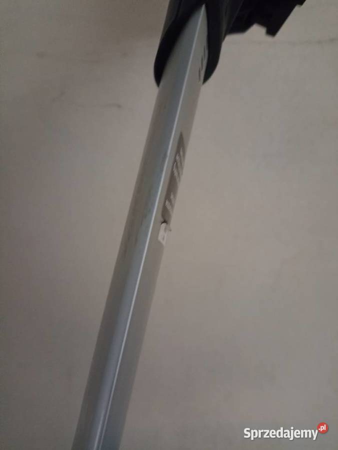 2 bagażniki rowerowe Thule i baza Yakima komplet Kościelisko