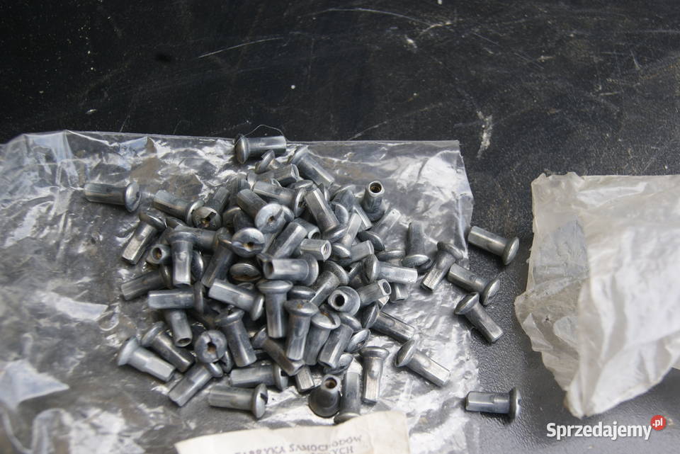 NYPLE ORGINAŁ MOSIĄDZ PRL KOMAR SZTYWNIAK ŻAK Pozostałe Rybnik sprzedam