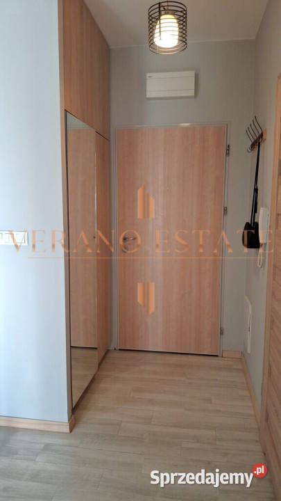 2 pokoje 48 m2 Loggia Garaż 2012 Warszawa