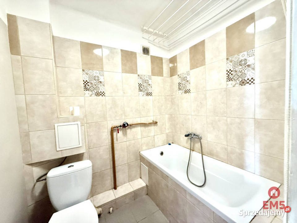 Sprzedam mieszkanie 278 metrów 1pokojowe Piętro 4