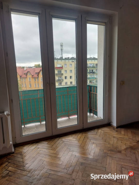 okazja mieszkanie 64m2 Olsztyn aleja Wojska