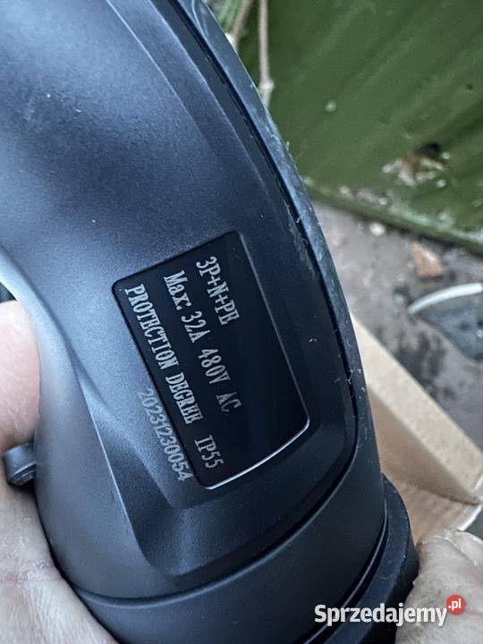 DAZE BOX HOME inteligentna szybka stacja