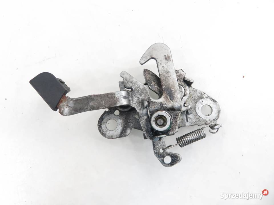 ZAMEK MASKI MICROCAR F8C małopolskie