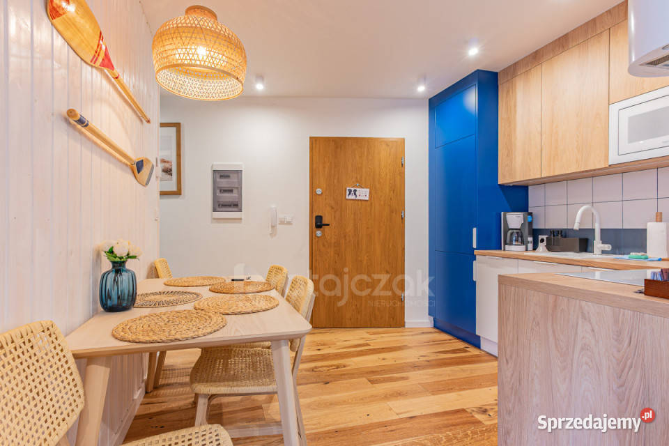 Mieszkanie Krynica Morska Gdańska 4884m2 3