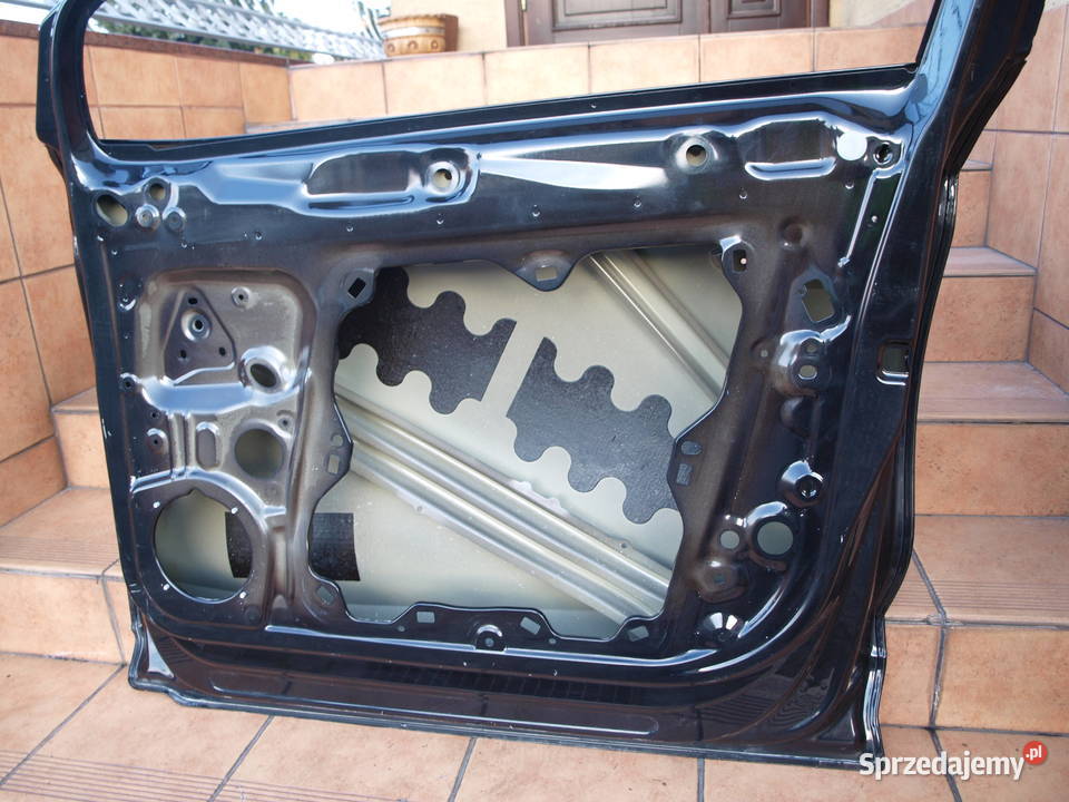 Skoda Enyaq drzwi prawe przód 2020 2025r wielkopolskie Kalisz