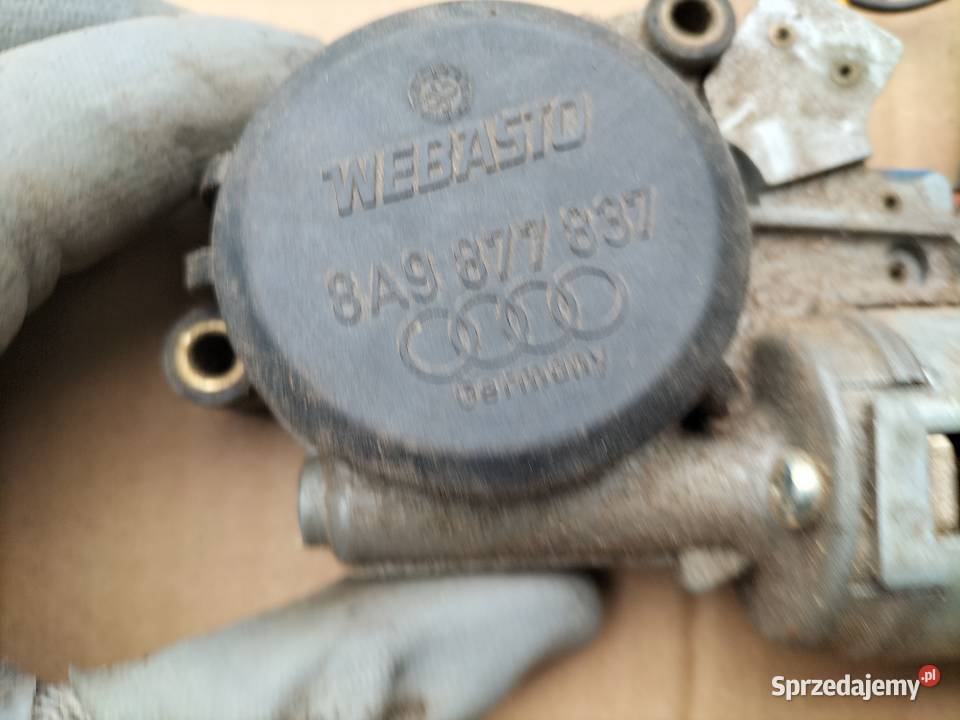 Audi 80 B4 B3 Silniczek 895877795B 8A9877837