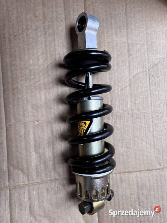 Amortyzator Tył Tylny Yamaha FZ6 S1 S2 0409 dolnośląskie Jelenia Góra