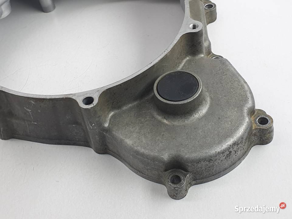 Dekiel Sprzegla Cwiartka Pokrywa Suzuki Ltr 450 Łódź