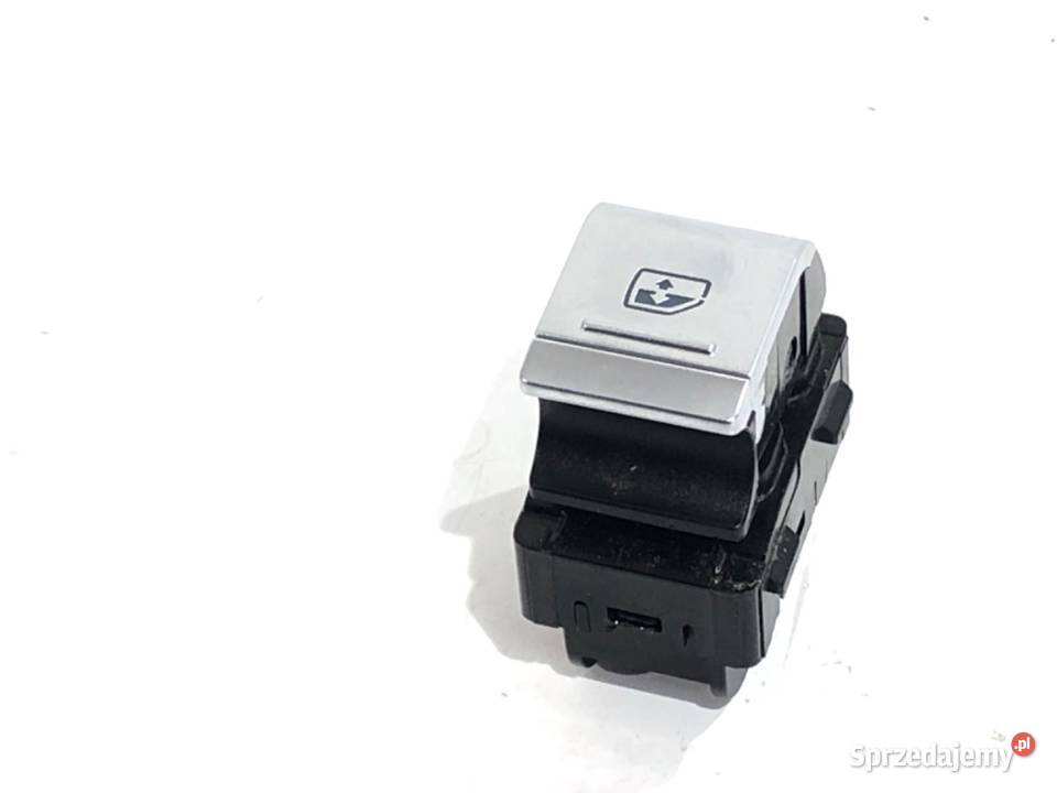 PRZEŁĄCZNIK SZYB AUDI A7 C8 4K0959855A