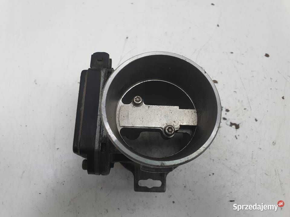 PRZEPŁYWOMIERZ POWIETRZA Ford Escort MK7 VII 13 Chełm