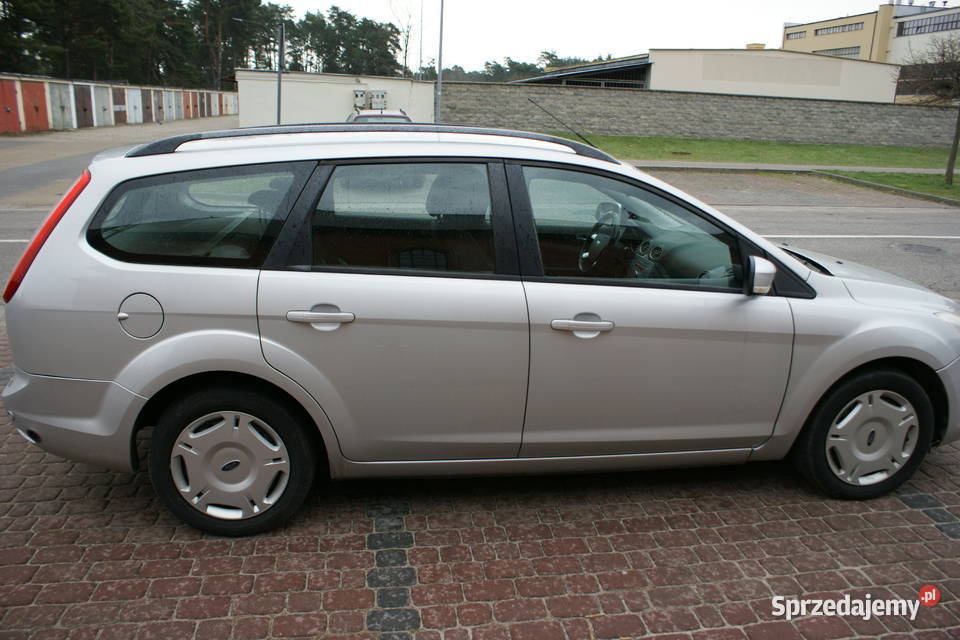 Ford Focus 20 Kombi LPG Kozienice