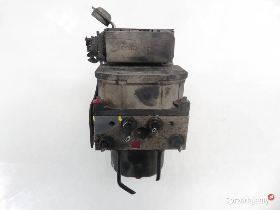 POMPA ABS SEAT IBIZA III 6L1 0265800003