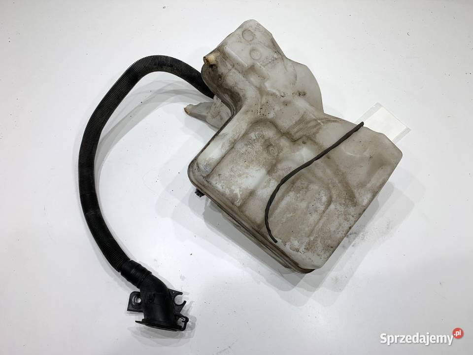 ZBIORNIK SPRYSKIWACZY BMW E61 Kombi 0410 20 163 Zbiorniki płynu do spryskiwaczy sprzedam