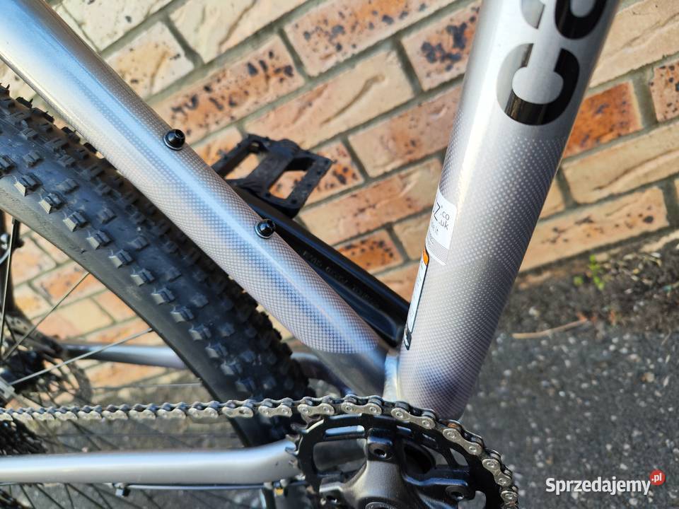Rower górski Cannondale Trail 5 nowy Łopuszka Mała
