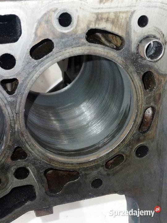 BLOK SILNIKA 22 HDI TDCI JUMPER BOXER DUCATO osobowe sprzedam