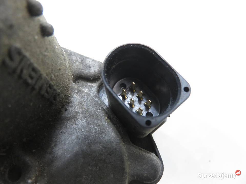 PRZEPUSTNICA VW POLO IV 9N 12 6V 60 BBM osobowe