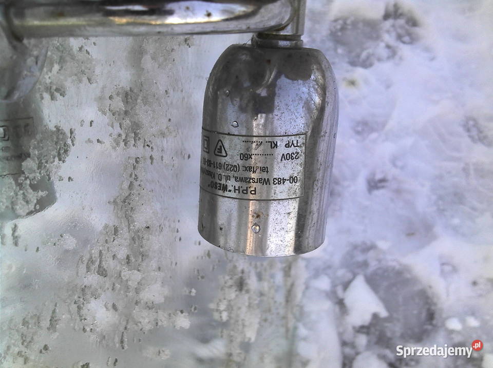 Lustro lustra do siłowni treningu łazienki beżowy