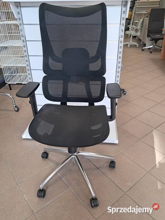 Fotel obrotowy CASPER Tarnów