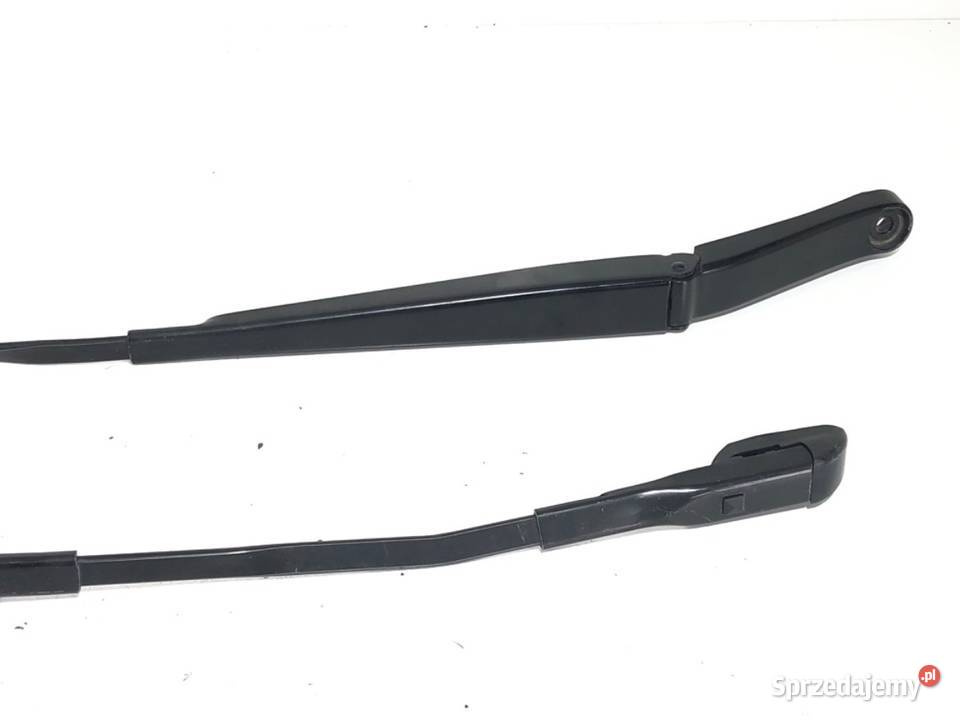 RAMIĘ WYCIERACZKI KOMPLET PRZÓD AUDI Q5 FY