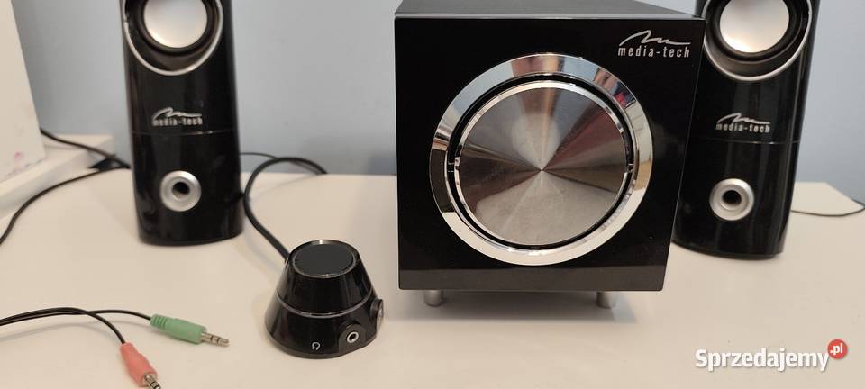 MediaTech MT3325 Nowy Dwór Mazowiecki sprzedam