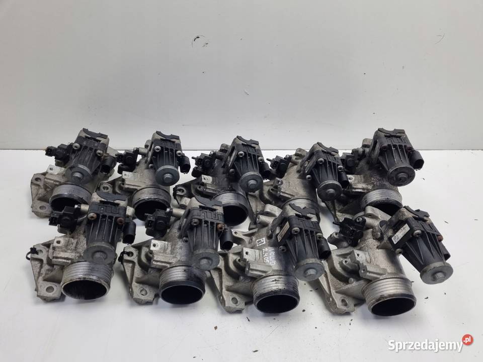 Volvo S60 I V60 XC90 I XC60 I 20 24 D D4 D5 Chełm