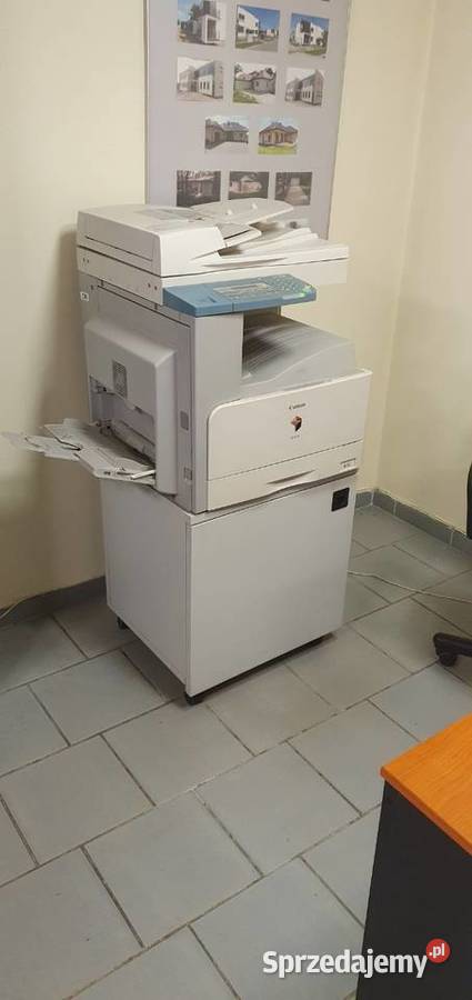 biurka regały fotele Pozostałe