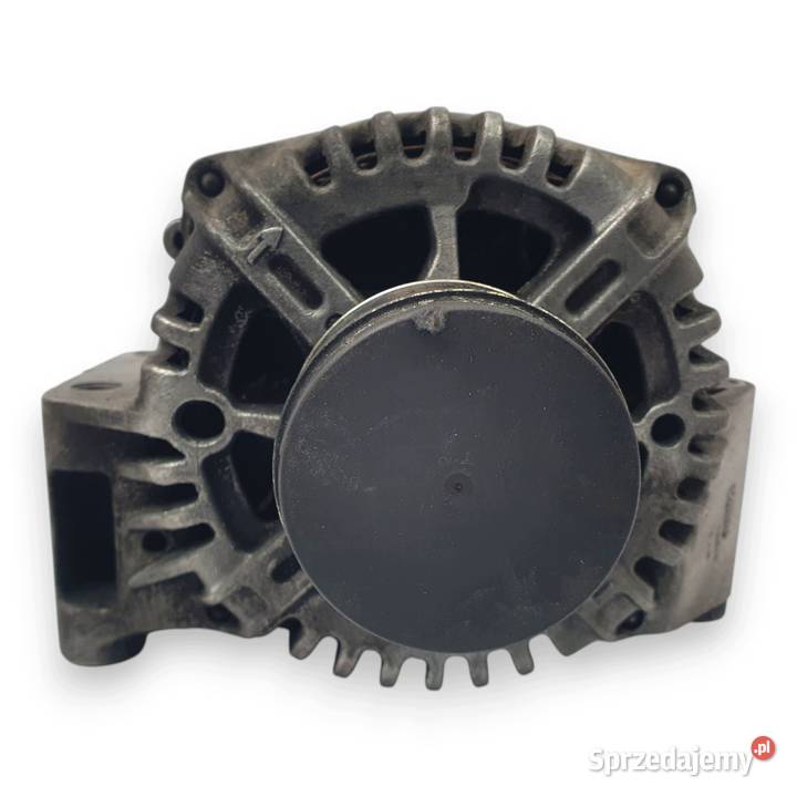 ALTERNATOR Fiat 500 Lancia Ypsilon Alfa Romeo 13 Chełm