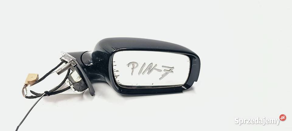 LUSTERKO PRAWE VOLKSWAGEN PHAETON LIFT PIN7 Lipno