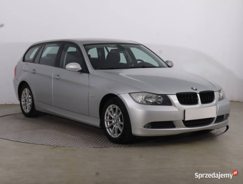 BMW 3 318 i 225193km Piaseczno