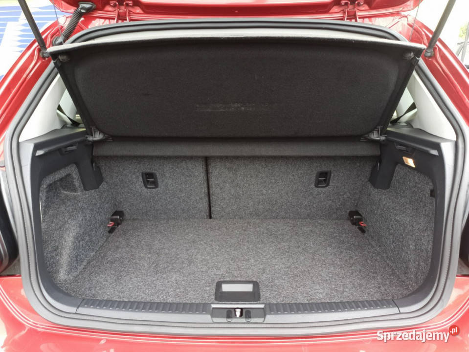 Volkswagen Polo 201617 salon Polska 71 V Rzeszów