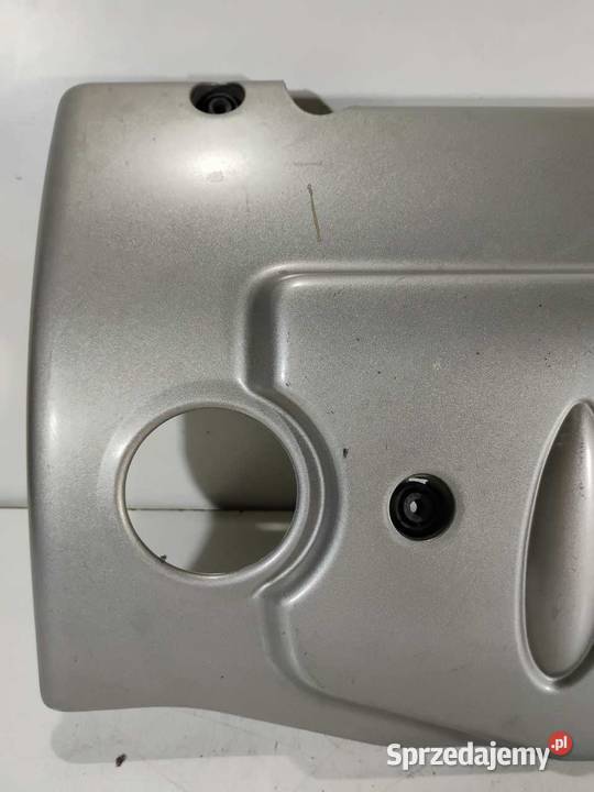 OSŁONA OBUDOWA SILNIKA CITROEN C5 16 HDI Osłony silnika Osłony silnika